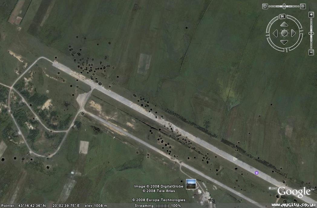 Sjenica JungleKey.fr Image